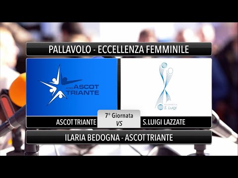 Intervista Ascot Triante - Ilaria Bedogna