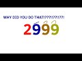 R I P 1999