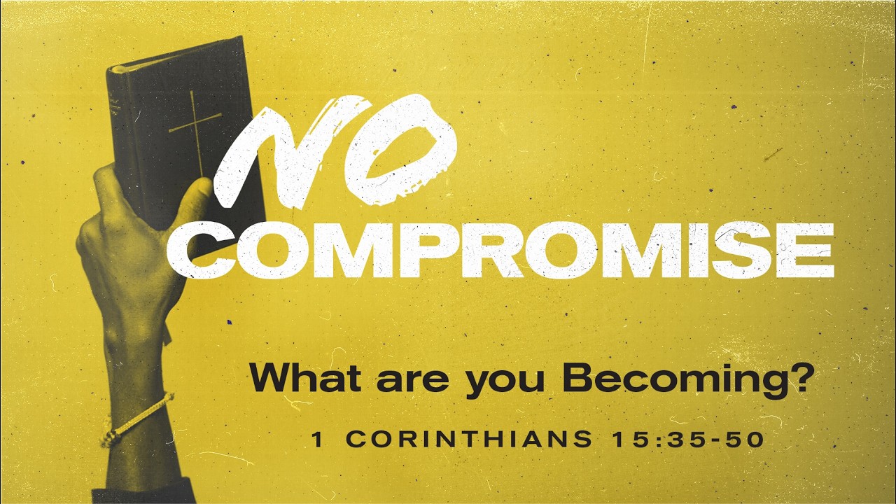 Thumbnail for sermon video