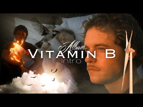 Bianco - Vitamin B Album Intro [Official Video]