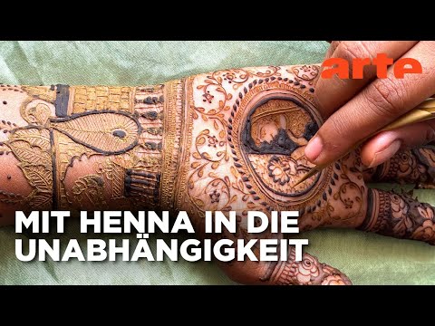 Video Thumbnail: Kunst auf der Haut | Doku HD | ARTE