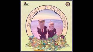 Ty Segall & Mikal Cronin - Reverse Shark Attack (Full Album)