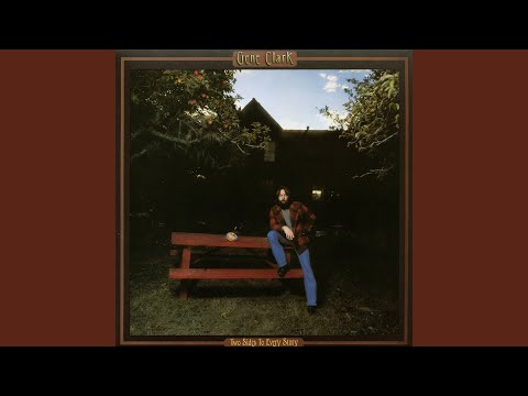 Hear The Wind - Clark Gene