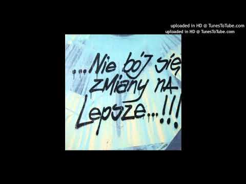 WWO-nie boj sie zmiany na lepsze (ft. soundkail fu) 432 Hz