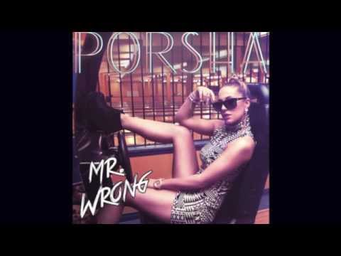 Porsha "Mr. Wrong" (Front Runners Vs Matt James Remix)