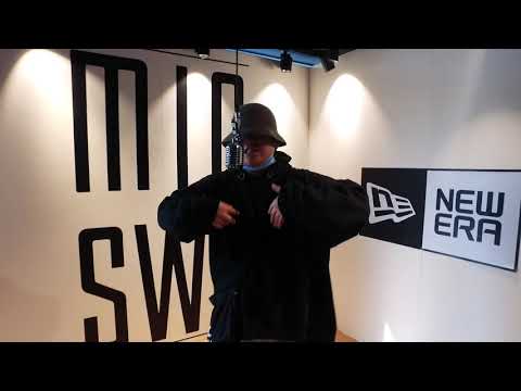 [마이크스웨거] Untell  - 푸념