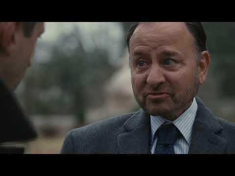 Kendall Tells Hugo His Plan to Rule The World | Woof Woof | Succession Season 4 Episode 9 Scene