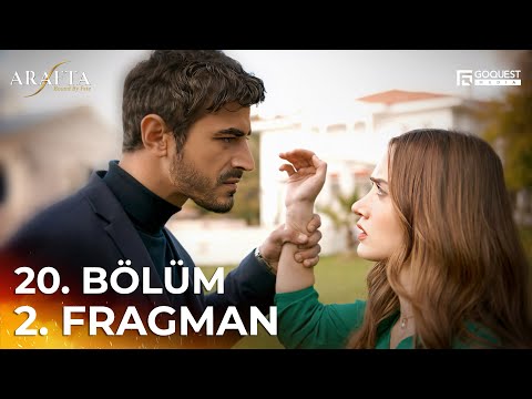 ARAFTA 20. Bölüm 02. Fragmanı | Yeni Diziler 2025 | Arafta - Türk Dizileri  @araftadizisi  #EP20