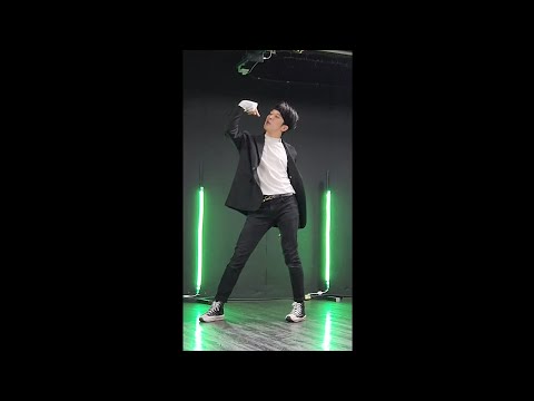 [실내 버스킹] 220731 강신화 - Pretty Savage (Black Pink Dance Cover)