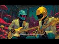 Cyber Funkwave 🎸🤖 | Chillwave, Synthwave, Retro Funk, Electronic Playlist