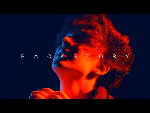 Cameron Sanderson: Backstory [OFFICIAL VIDEO]