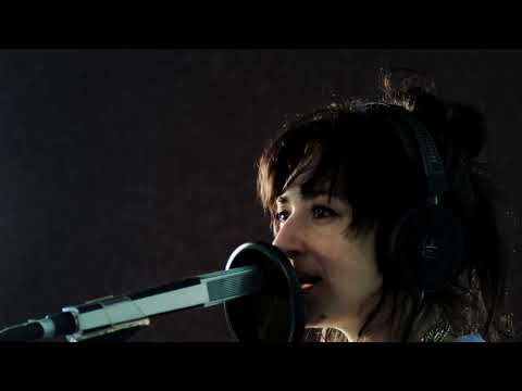 LIUN + The Science Fiction Band - F***in' Comp (feat. Lucia Cadotsch, Wanja Slavin)