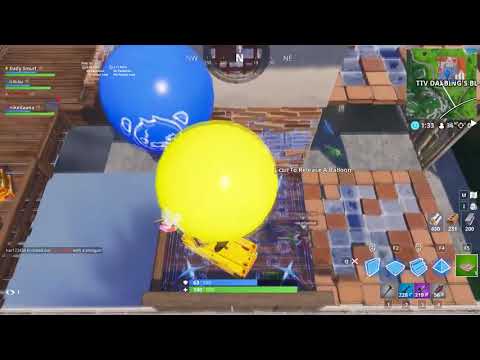 Dady Smurf - World Craziest Craziest Fortnite Player