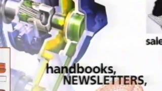 Kinko's Commercial