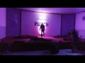 Coreografia Fogo Consumidor Fernandinho
