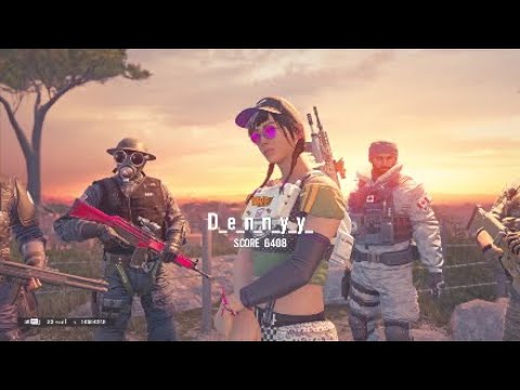 Dokkaebi Electro Beat Elite Skin