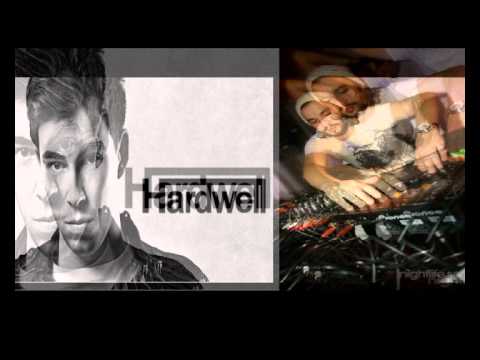 Steve Angello - Knas ftHardwell - Spaceman