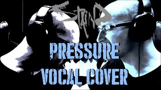 Staind - Pressure (Vocal Cover)