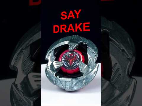 "SAY DRAKE" In Beyblade X AGAIN? "Shelter Drake 7-80GP" REVIEW!