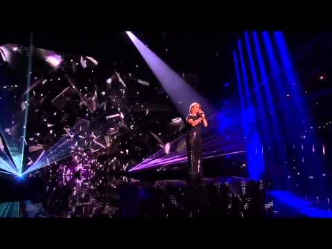 Sam Bailey Song 2 sings Skyscraper Live Final The X Factor 2013