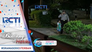 Download lagu BINTANG DI HATIKU - Bagus Melaporkan Rumah Yang Menjadi Masrkas Rampok Ke Polisi [8 Juni 2017] mp3