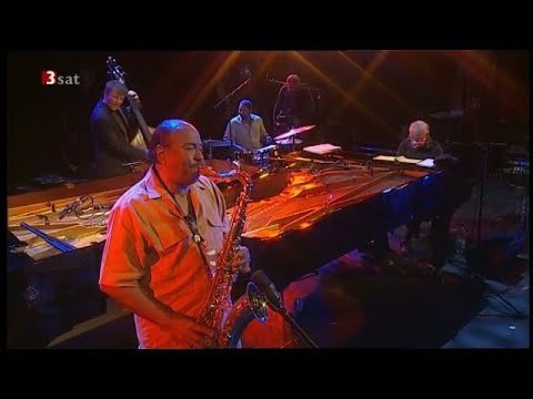 Whisper Not - Benny Golson & Don Friedman Trio
