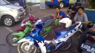 preview picture of video 'Ceperist Kota Serang'