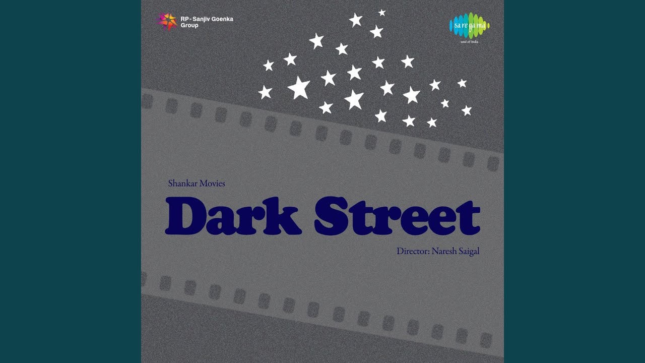 Pyaar Se Dekhe Jo Koi Lyrics  | Dark Street | Ashok Kumar, Nishi | Suman Kalyanpur | Dattaram Wadkar