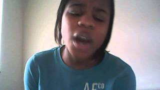 Ash Kardash Cover to All Gold Everything by Kayla Young