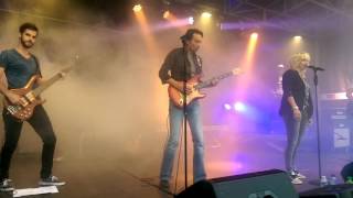 KaBOOM! Goes ANOUK, Only You