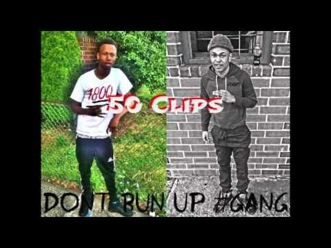 Shy Bangaa Ft. Foreign Ty - 50 Clips