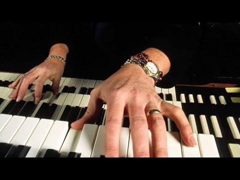 Jon Lord - Child In Time (1970, 2010)