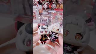 刃物注意！シオンちゃん可愛い💕#沙花叉クロヱ #紫咲シオン #開封動画 #飼育員 #生活音 #ホロライブ #塩っ子 #雰囲気 #雰囲気推して