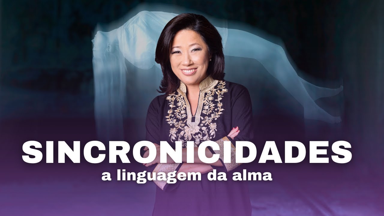 Aprenda a Linguagem da Alma