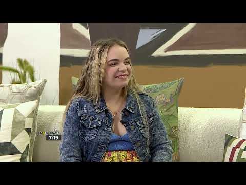 Amy Tjasink releases new single, ‘Feels Like Mzansi’