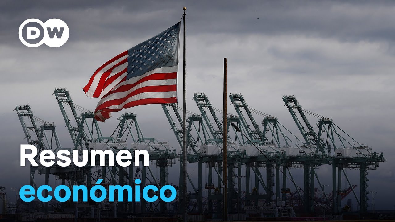 Las noticias económicas más destacadas de la semana