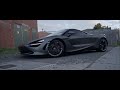 Trailer Mclaren Teaser