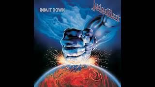 JUDAS PRIEST - Hard as Iron