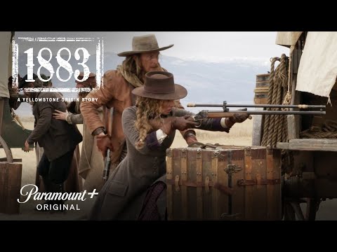 afbeelding Trails & Tribulations