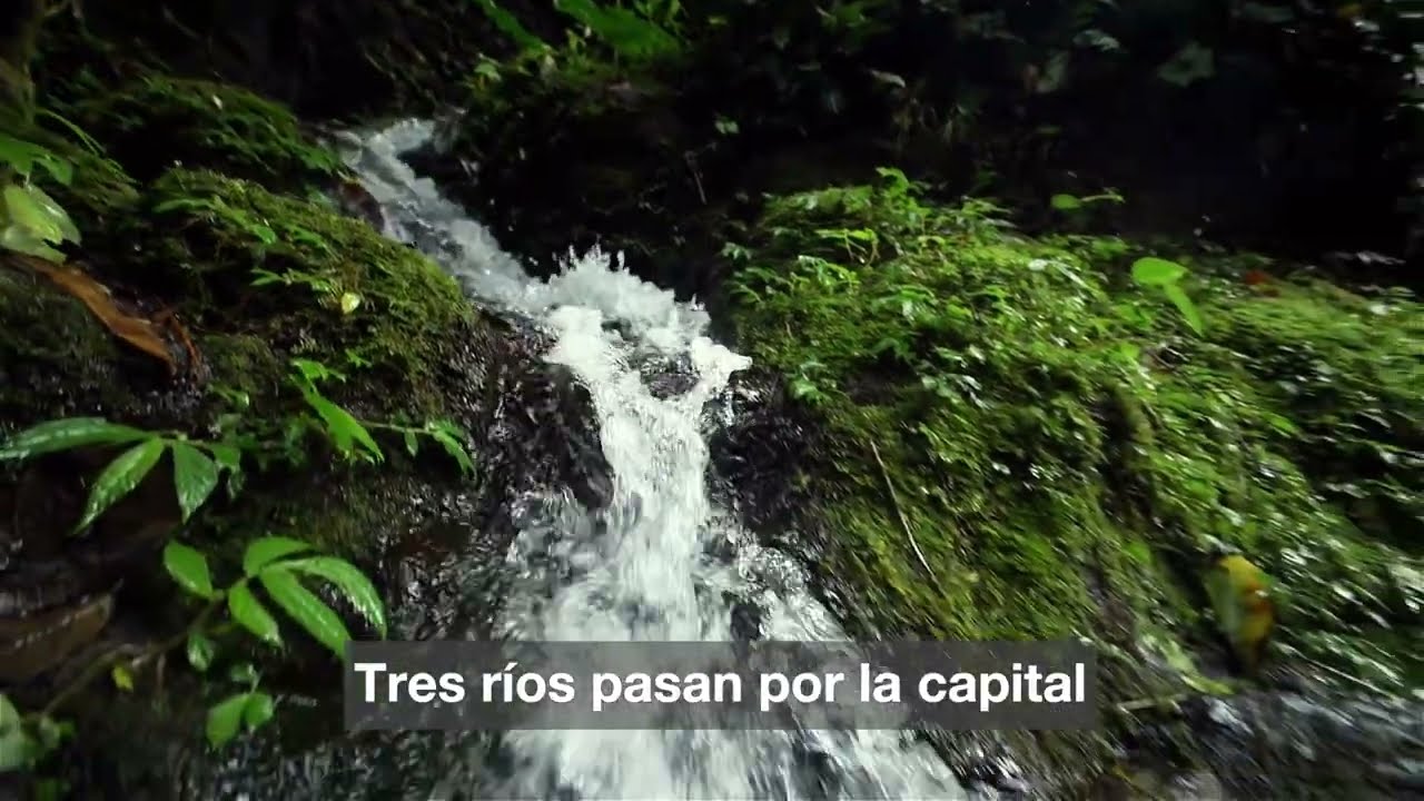 ríos de san josé