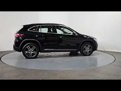 Mercedes-Benz GLA 200D Progressive - Image 2