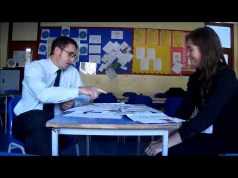 O escritório de turismo Mr Knock.wmv