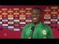 Matusiwa en Zeefuik in actie tegen Ajax