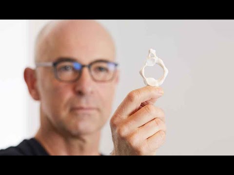 Atlastherapie - Interview mit Thomas Heiler