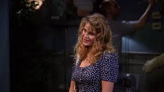 Friends | Ross's ex-wife (3)