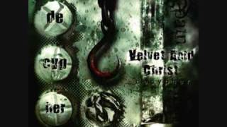 Velvet Acid Christ - Decypher [Force = Authority remix]