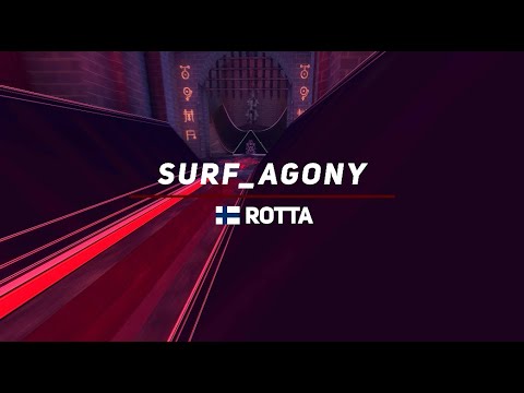 Thumbnail for surf_agony WR. Surfed by Rotta by Mercedes-Benz S124