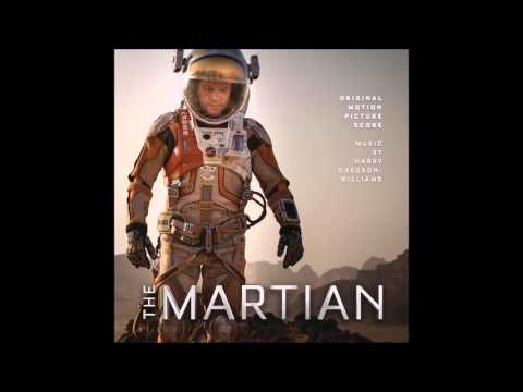 Harry Gregson-Williams - Fertilizer - The Martian