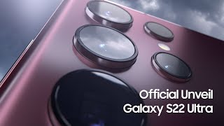 Samsung Galaxy S22 Ultra 5G S908B 12GB/512GB