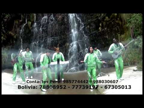 Yo Ya Me Alejare (Primicia 2013) - Grupo Amali